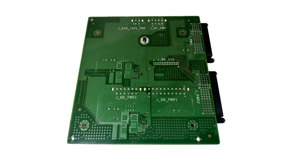 Dell Poweredge T610 Power Distribution Board MN10F