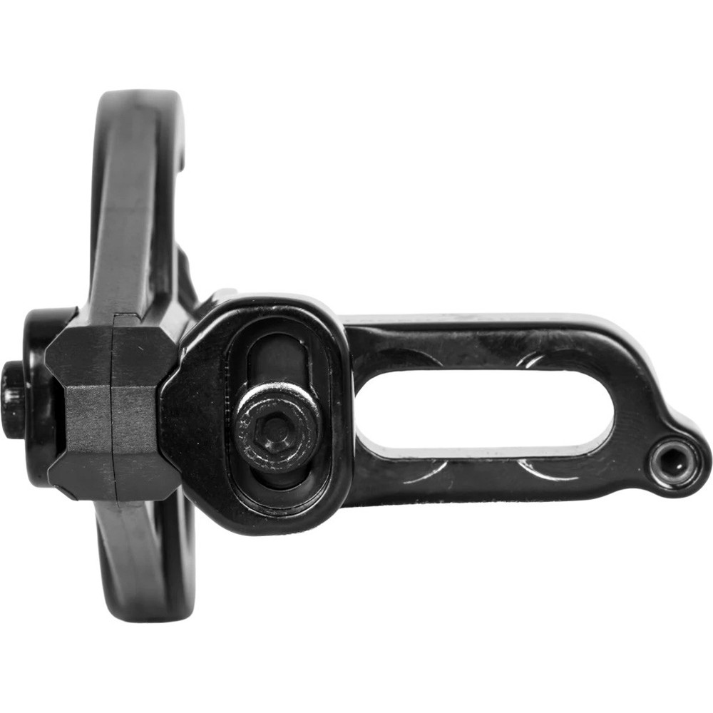 Trophy Ridge Whisker Biscuit HTR Black/Gray Medium