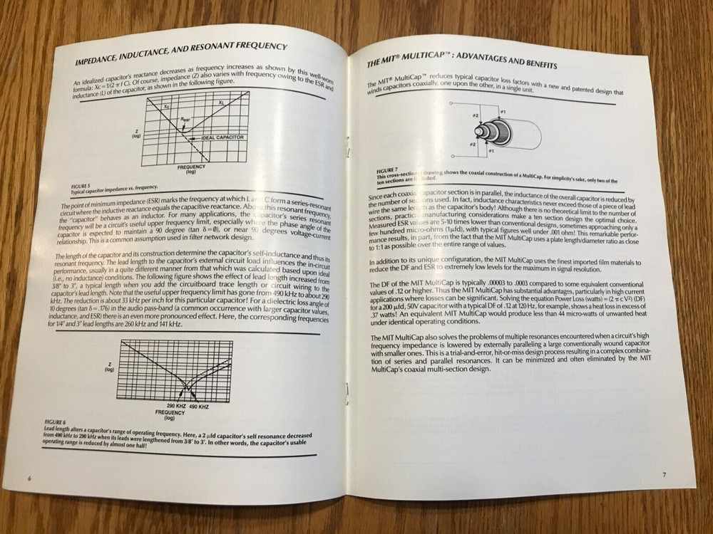 MIT Multicap 2 papers