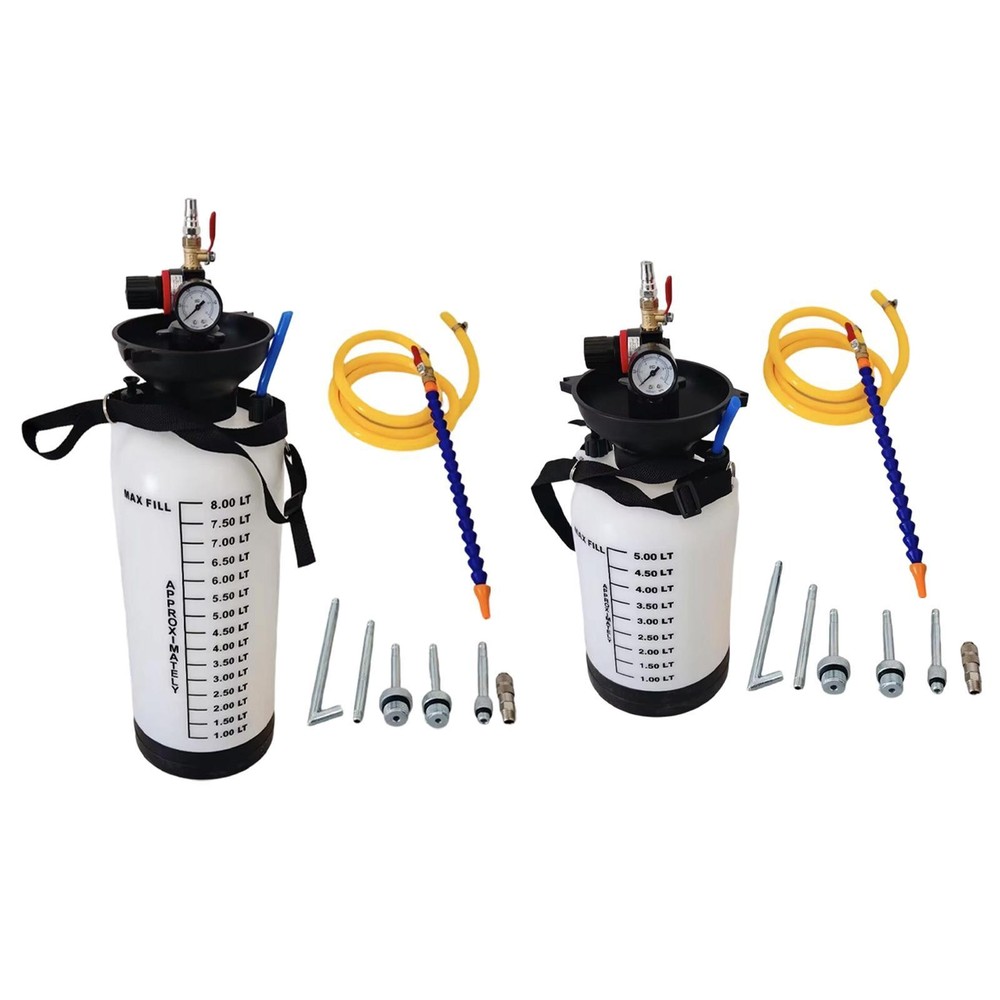 Pneumatic Transmission Fluid Pump Wear Resistant Premium Practical Durability