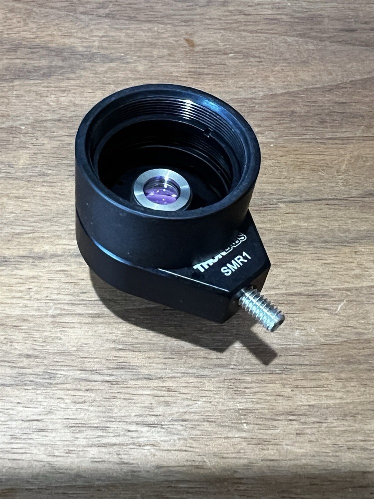 Thorlabs F280APC-C Fixed Optical Collimator