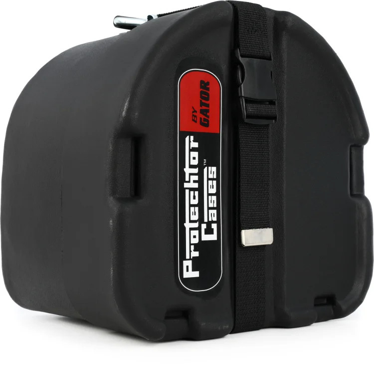 Gator Classic Tom Molded Case - 10" x 8"