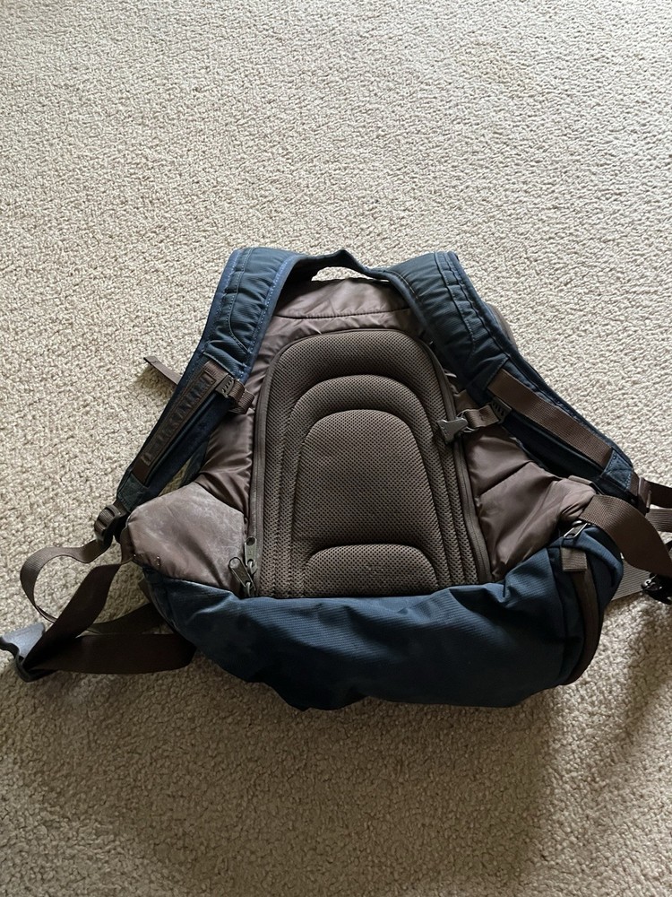 Dakine Back Pack