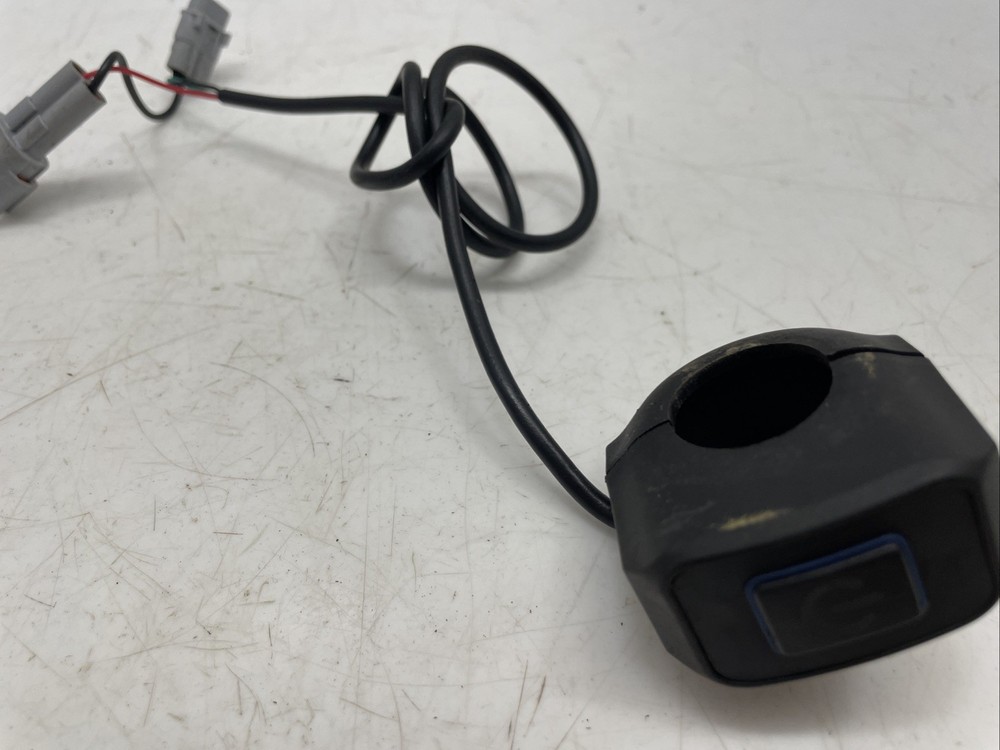 ♻️ SurRon Light Bee X Lbx 2024 60v 40ah Headlight Switch Button ♻️