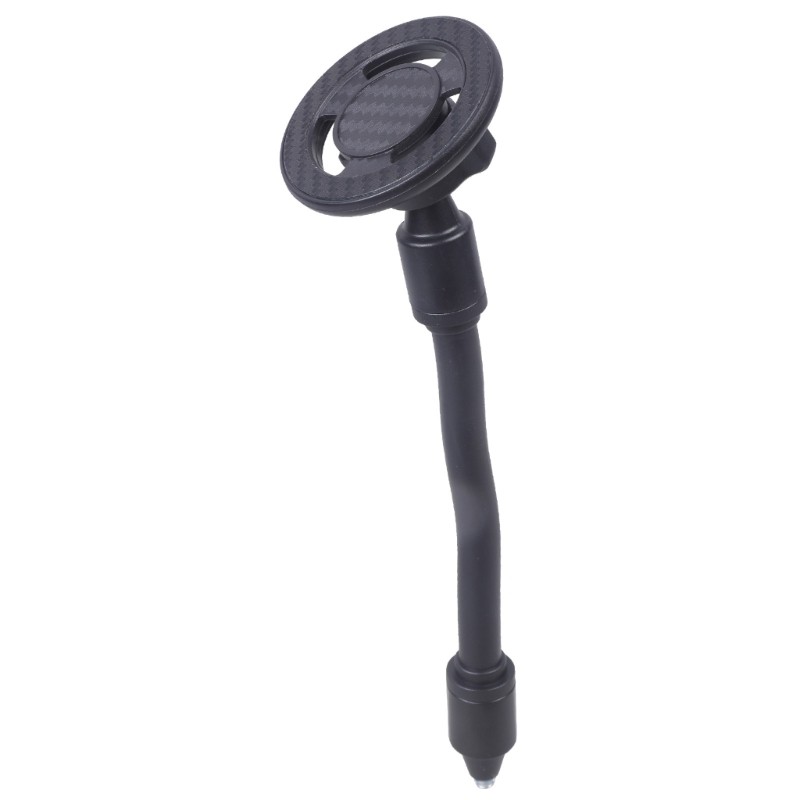 Camera Rack Clamp Flexible Hose Adjustable Angle For Indoor Metal Panel