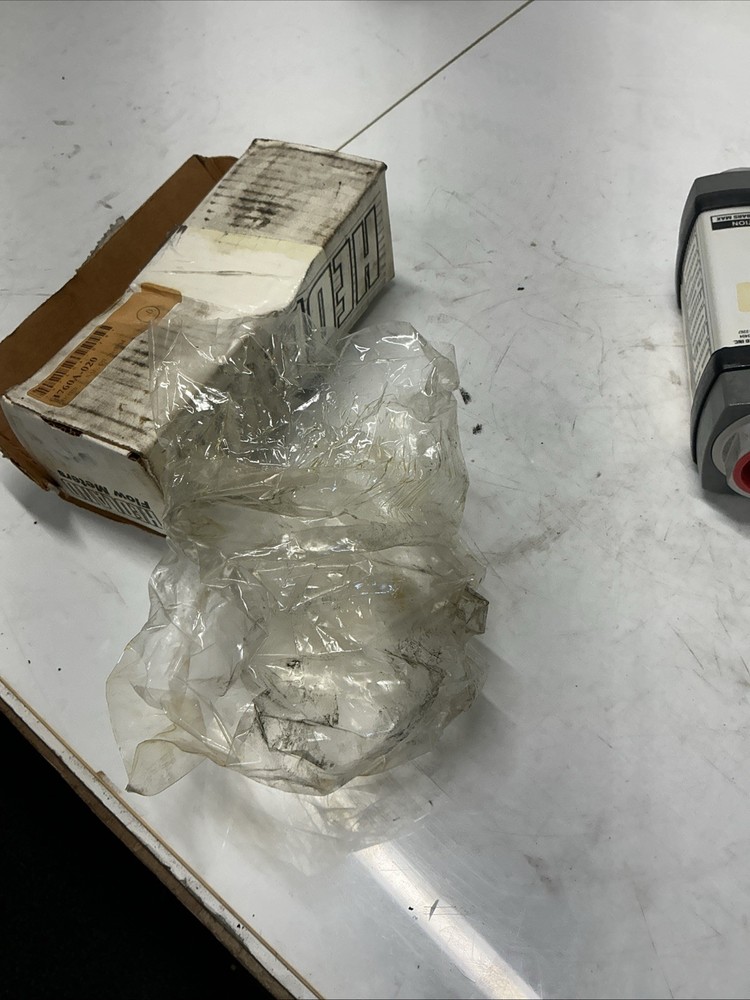 Hedland H760a-020 Flowmeter, X-746