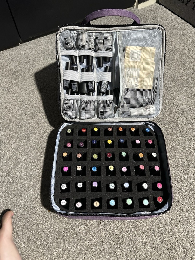 Manicure and Pedicure Kit