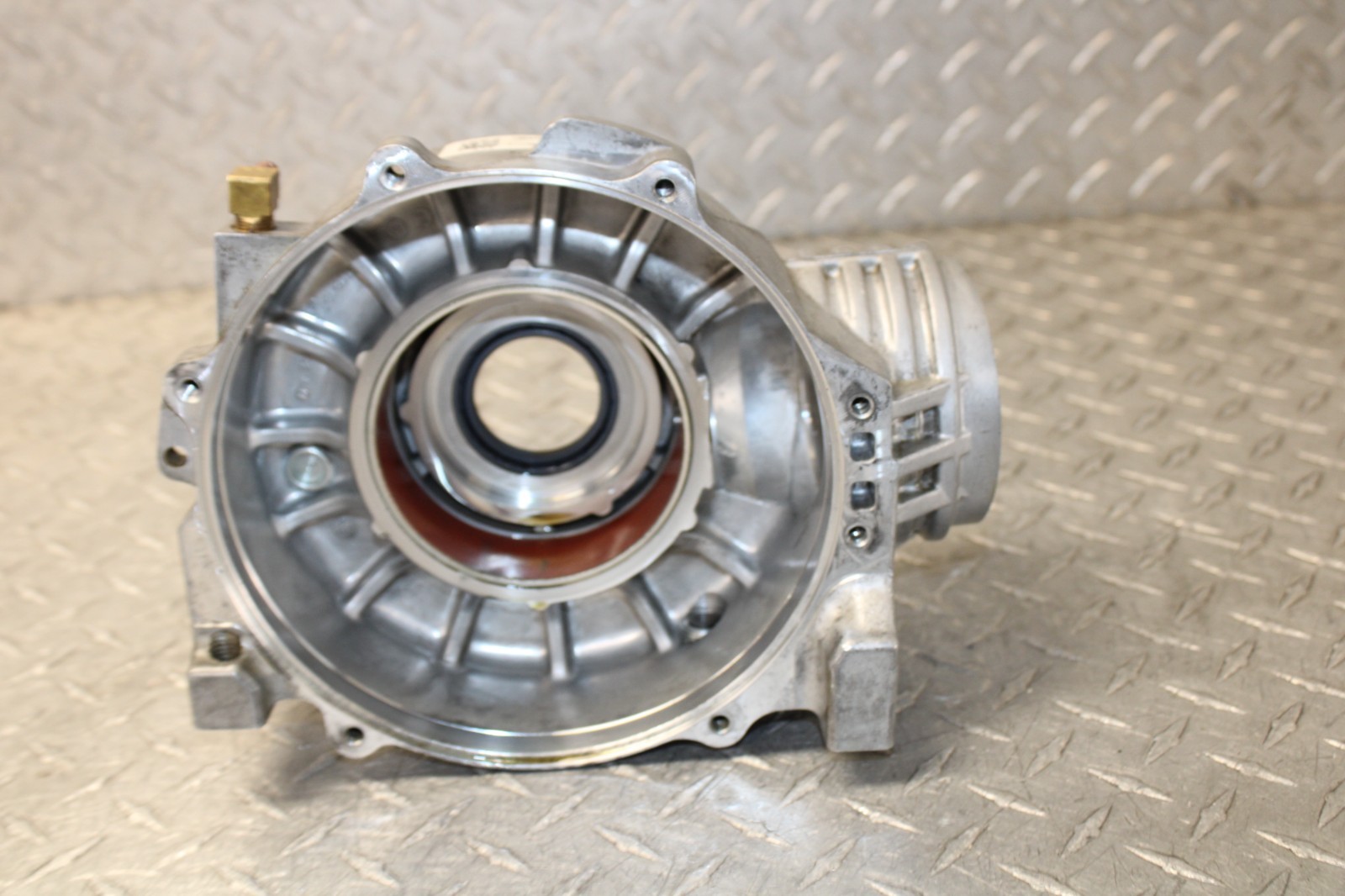 19 / 21 Polaris Ranger / RZR / General 1000 Front Differential Case OEM 1334178