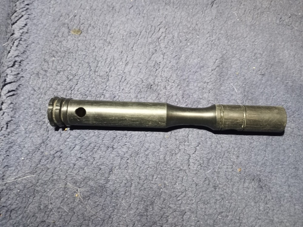 Eclipse Autococker Bolt