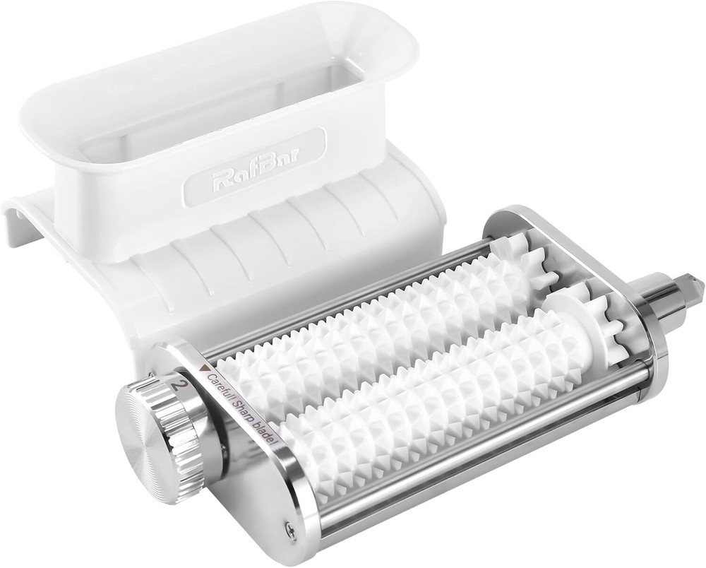 Meat Tenderizer Attachment for KitchenAid, Machine Kitchen...