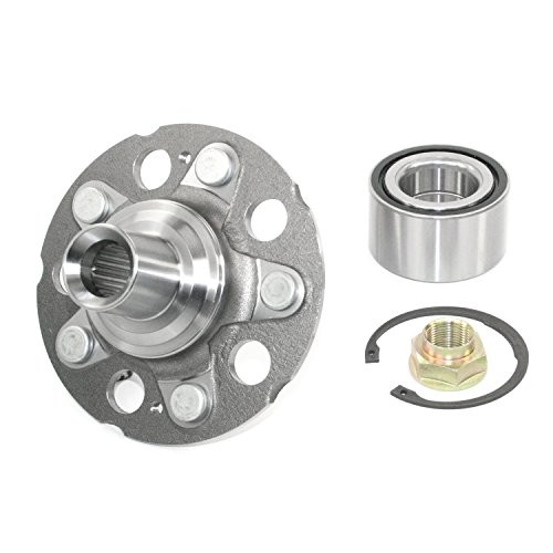 295-96097 Wheel Hub Kit () Rear