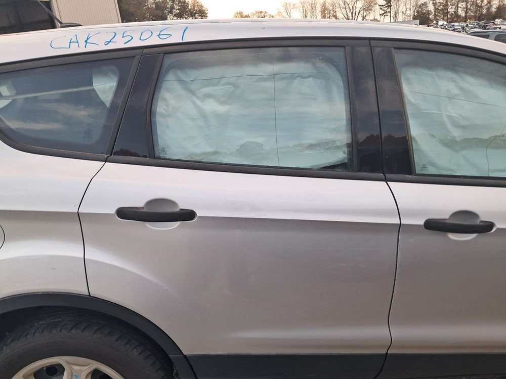 Fuse Box Engine Fits 17 ESCAPE 4872395