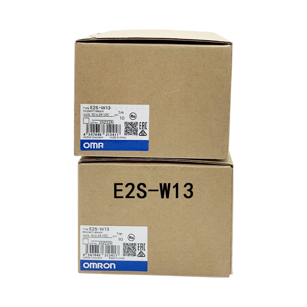 Omron original Control Switches E2S-W11 E2S-W12 E2S-W13 E2S-W14 E2S-W15 E2S-W16