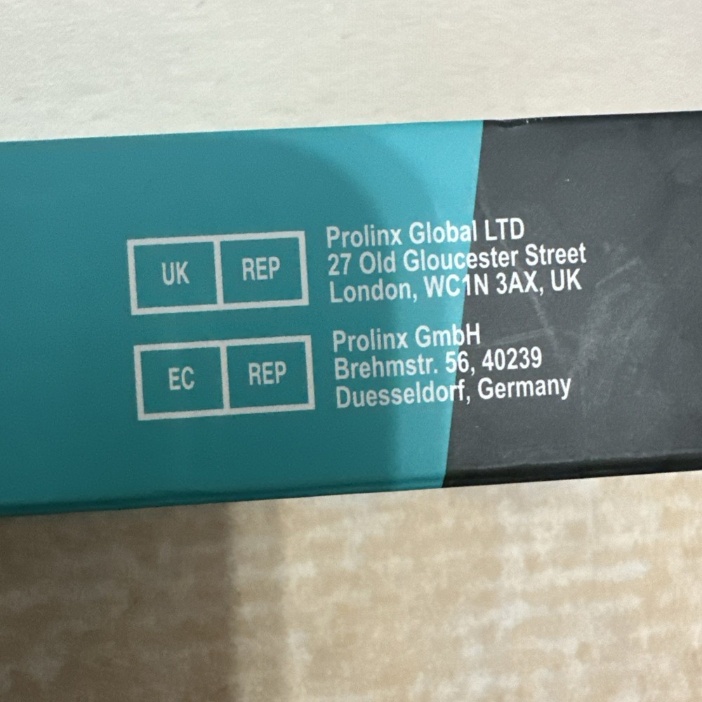 AODELAN WTR-2 Wireless Shutter Release Timer Remote Control New Open Box