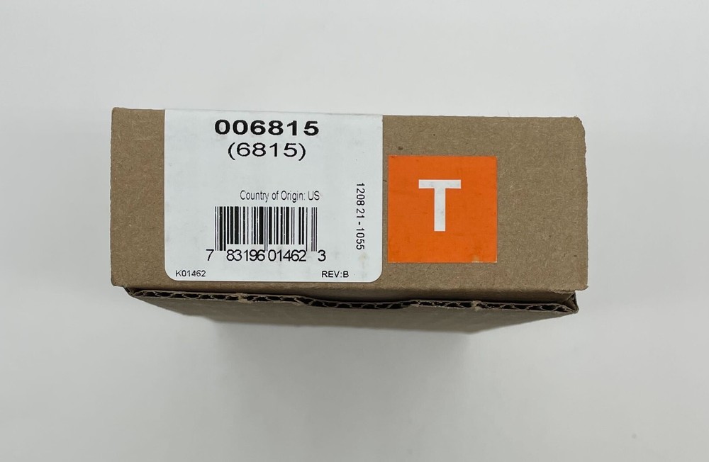 Silent Knight 6815 - Same Day Shipping (SEALED)