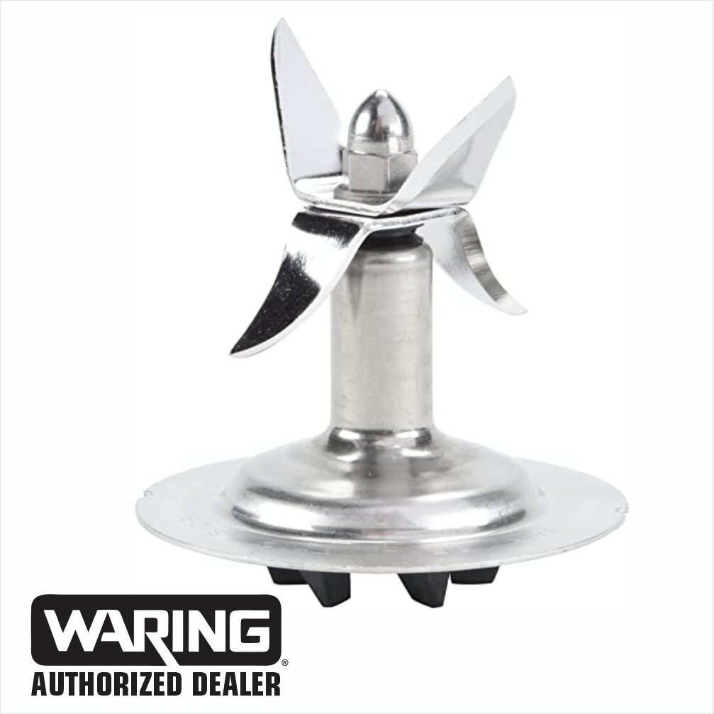 Waring 503408 BB180 BB185 Commercial Blender Blade Blending Assembly Genuine