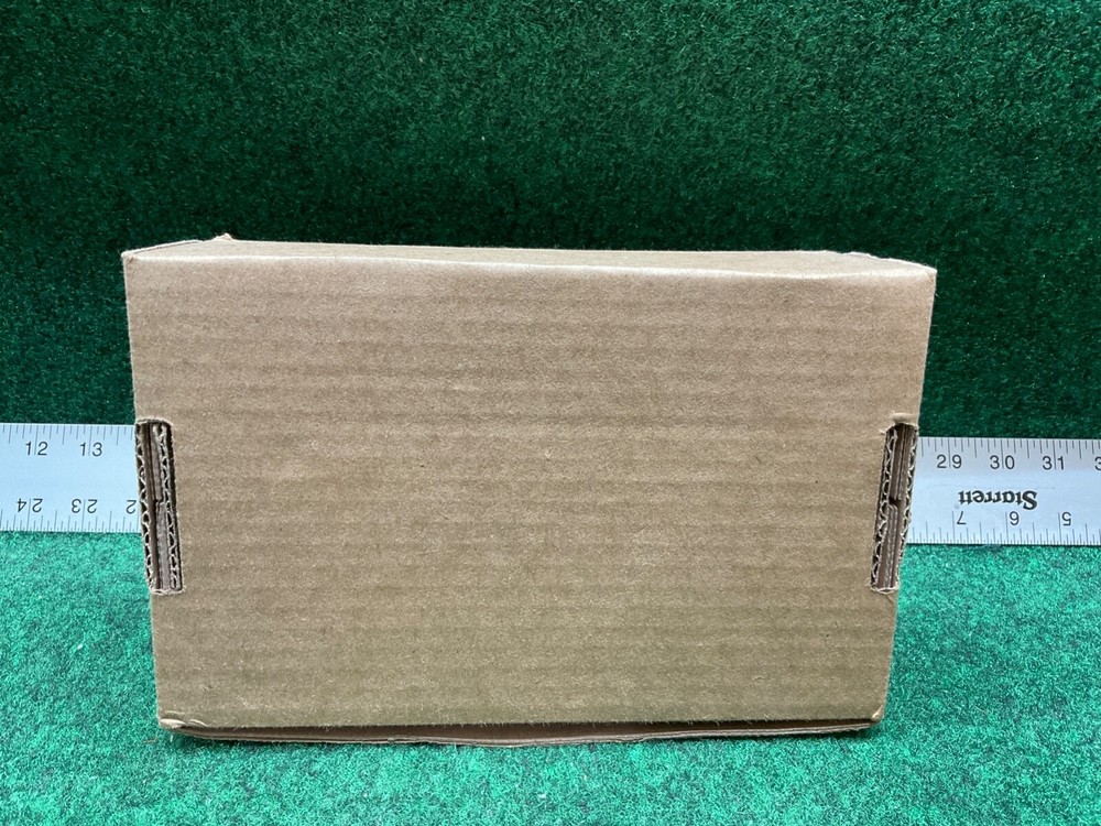 Shoppertrack Orbit 8 DDORB1801 People Counting Camera