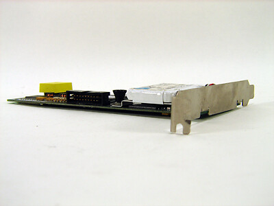 IBM 71P8627 ServeRaid 6I U320 SCSI RAID Controller PCIX