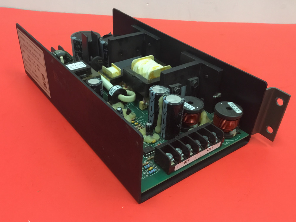 Sola - Catalog #86-24-310 - Component Type Custom Rectifier