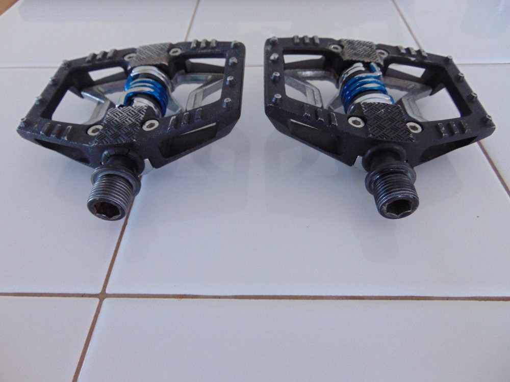Crank Bros Double Shot 2 Pedals