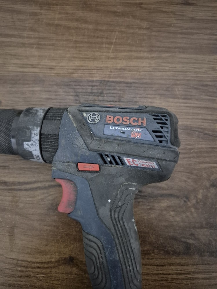 Bosch HDS183 18v 1/2" Cordless Drill Driver Tool Only