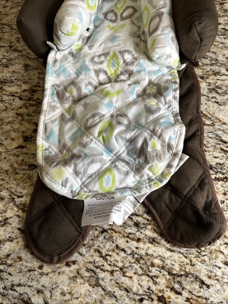 Reversible Head Support Eddie Bauer