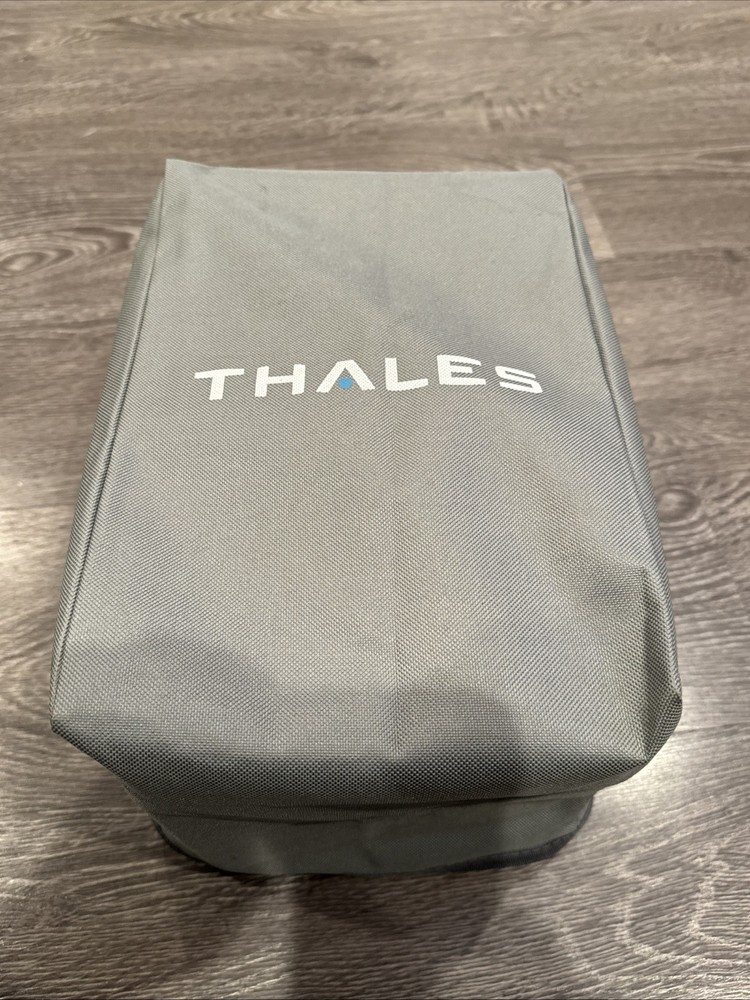 Thales Cogent Biometric Scanner, PalmPrint Capture Reader, Scanner Device ￼