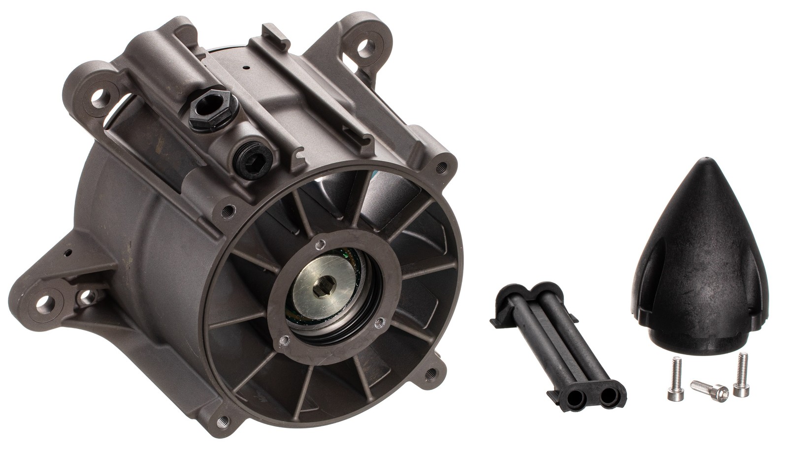 Sea Doo 4-Tec Jet Pump Assembly 155.5Mm RXP GTX GTI GTS Wake 130 155 185