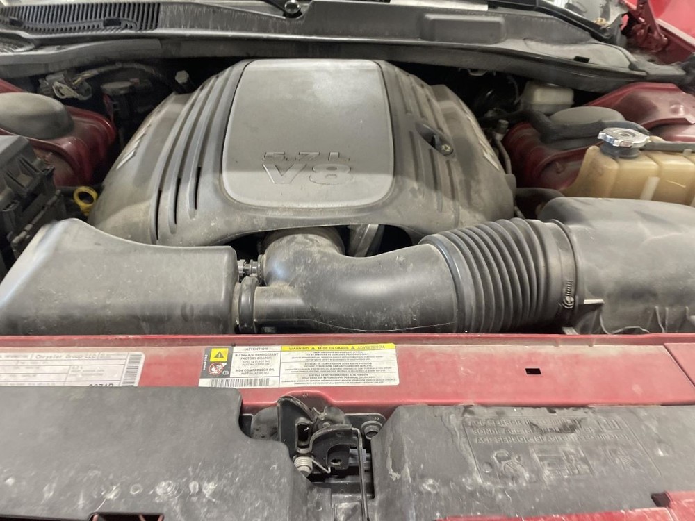 Complete Console Front Floor Fits 08-10 300 927646