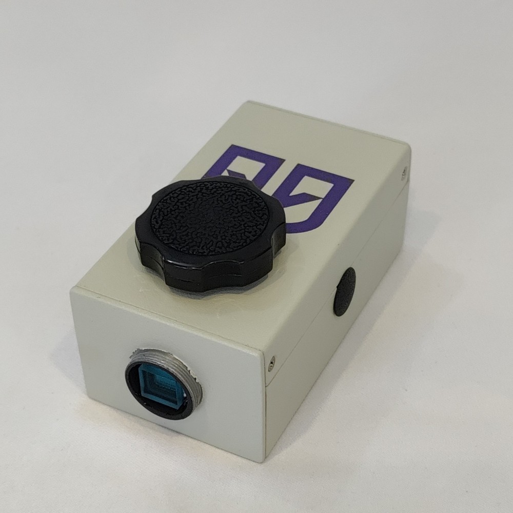 UVP Bioimaging Digital Camera Part: 89-0065-05 Working