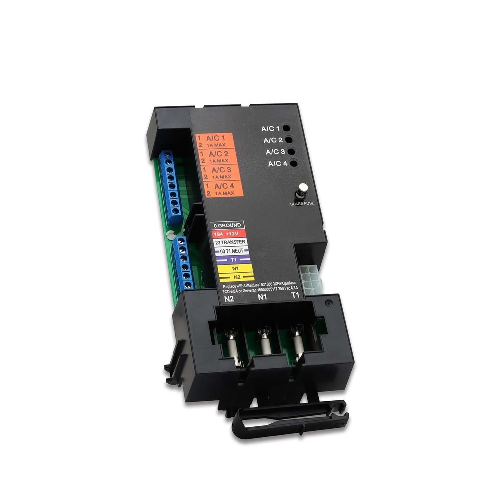 A0004499959 Transfer Switch Smart AC Module Load Generator Shed Module Replac...
