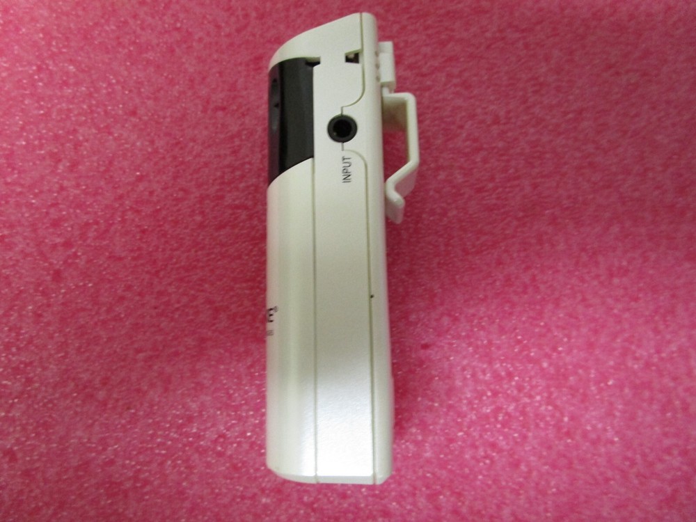 RedMike Lightspeed Technologies Mike, Desktop Charger, and AC Adapter