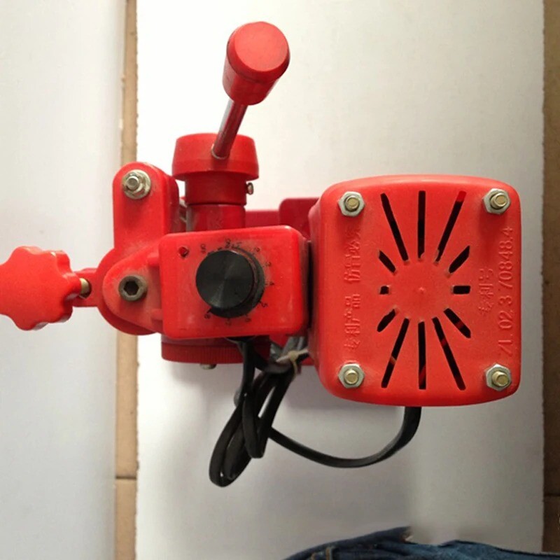 Miniature Small Bench DrillMini Bench DrillPrecision High Speed Bench Drill