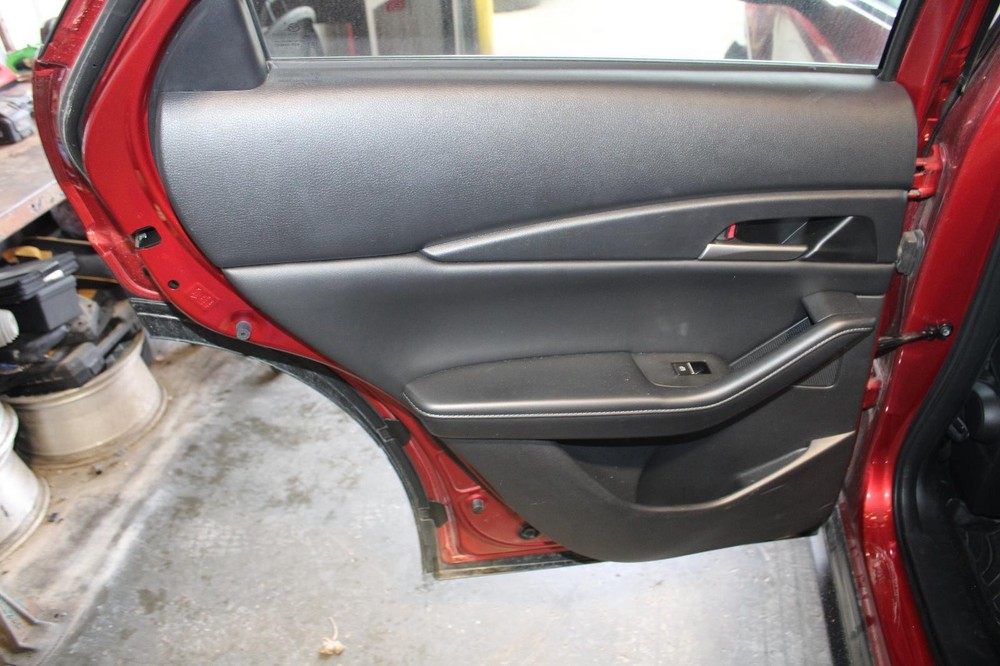 2022 MAZDA CX-30 LR Door Trim Panel