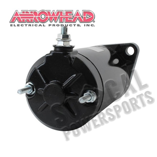 Arrowhead Starter Motor - SND0024