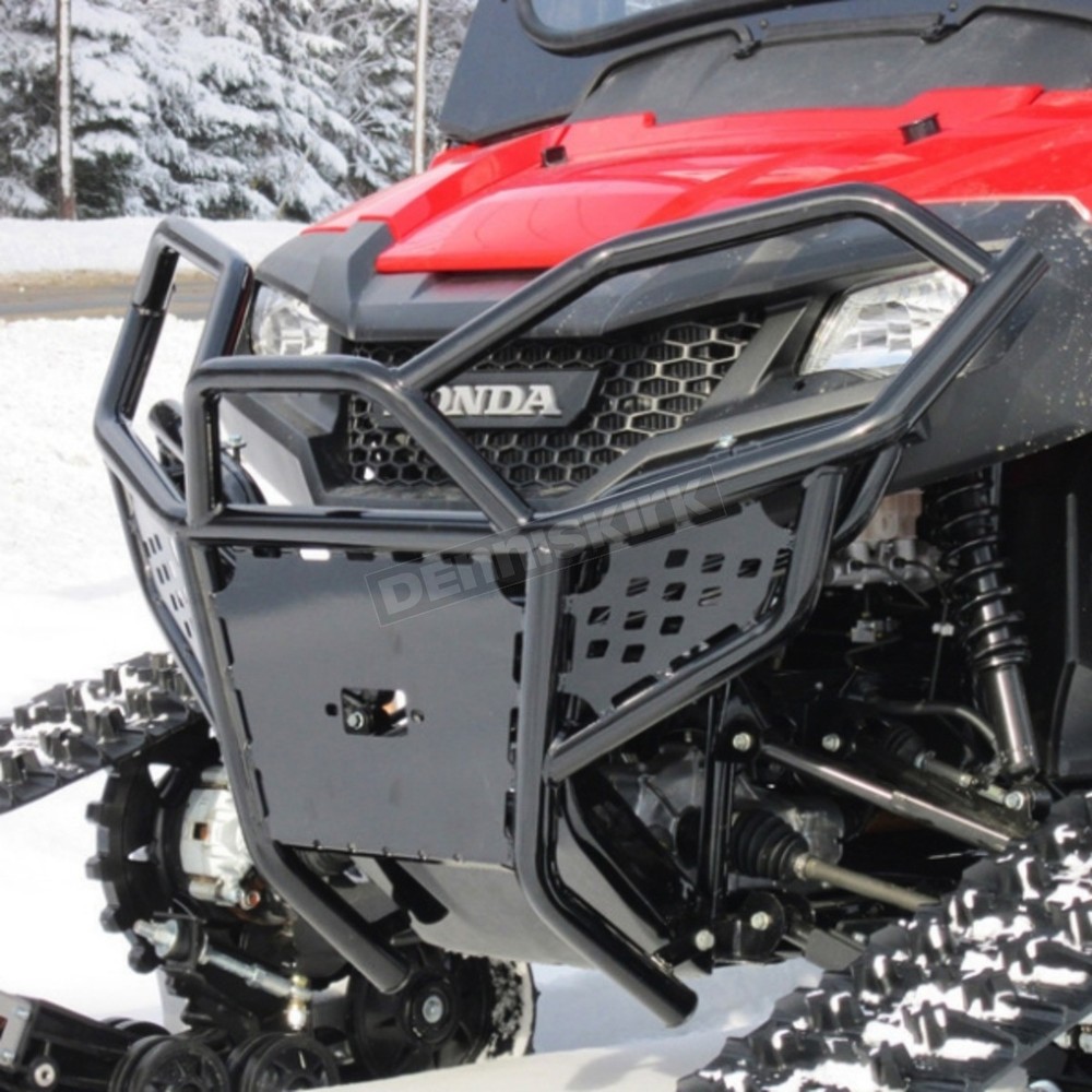 Bison Bumpers Front Bumper - 166-860H
