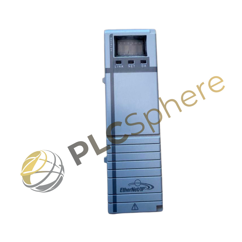 Allen-Bradley 1768-ENBT CompactLogix Ethernet Module