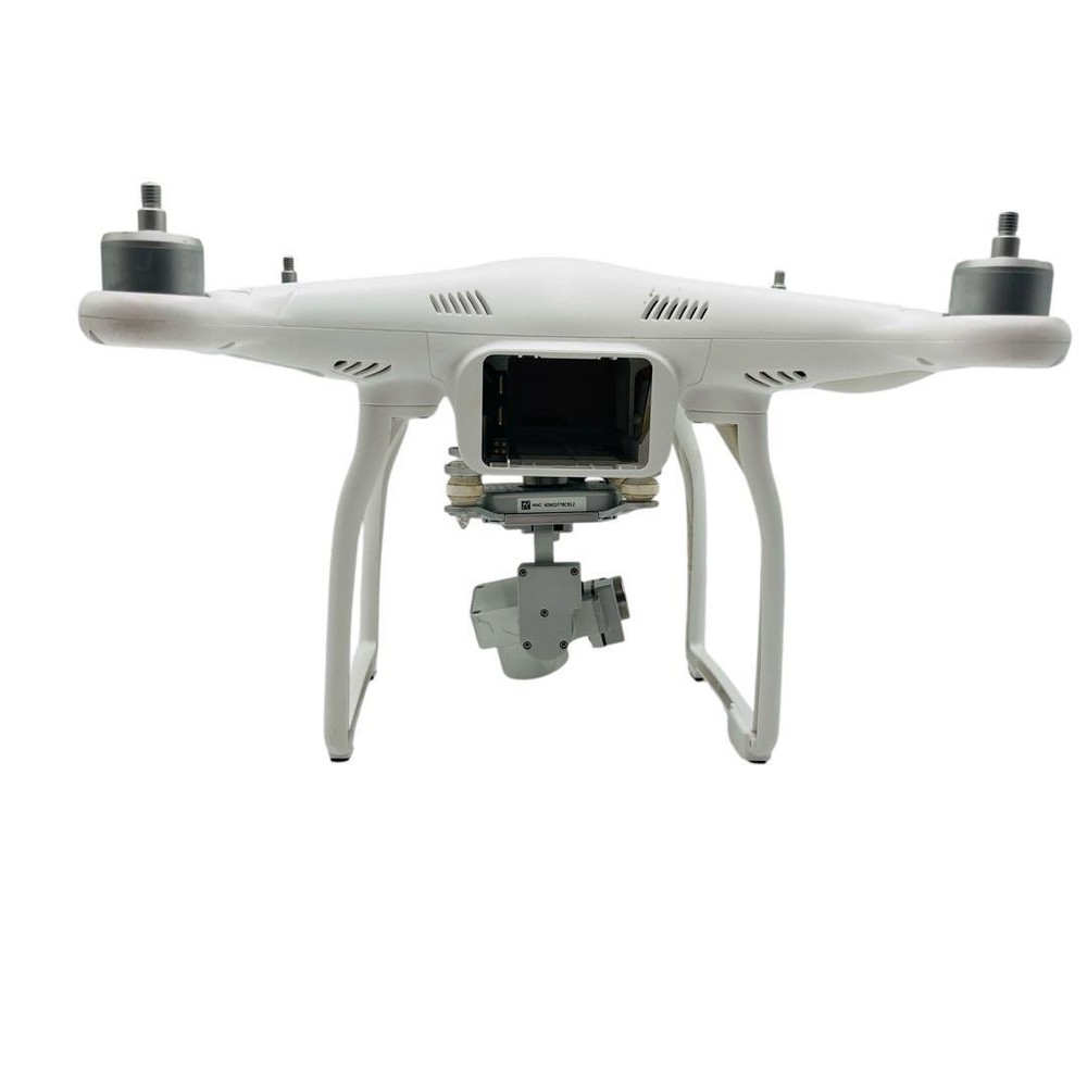 Dji Phantom Standard Drone Rtf Quadcopter Uav With Camera For Aerial