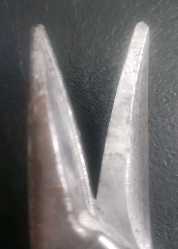 Wiss M3 & M1 Tin Snips