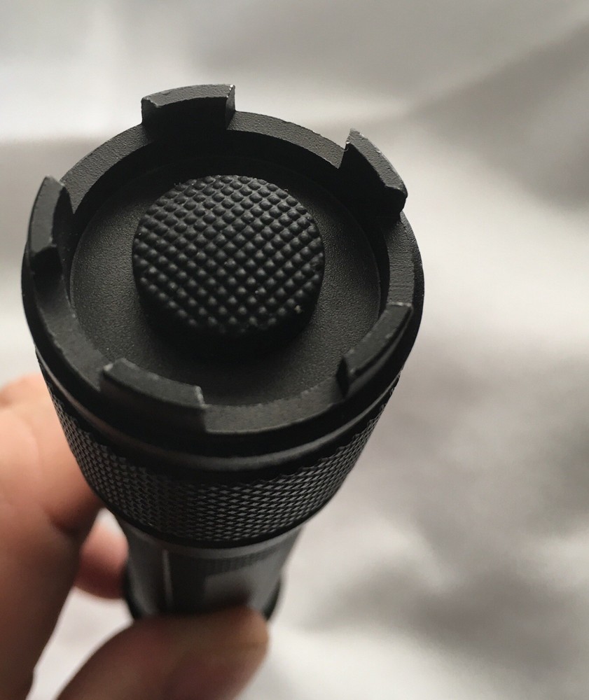 Renegade Lasers Blue Laser