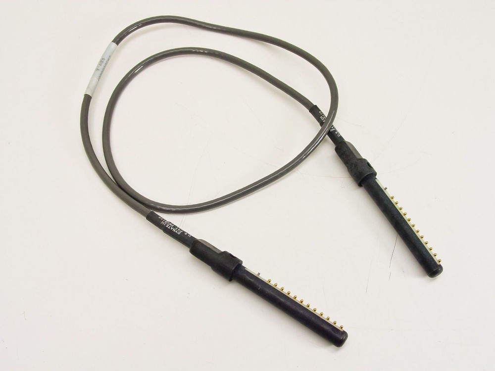 Dynatech DPC-12-3 4-foot 12-Pin Video Patch Cable - Proprietary Connector