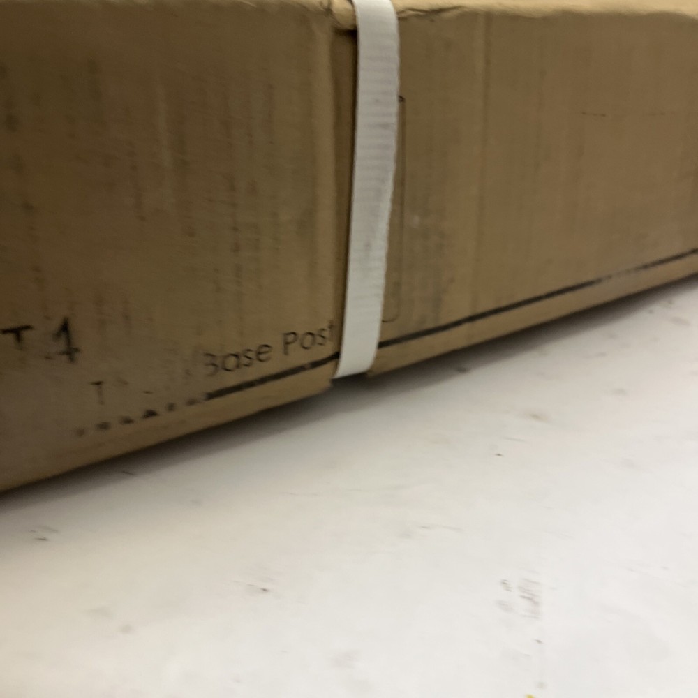 Regency Cain 4" Standard Table Base Post P/N MTBPOST4