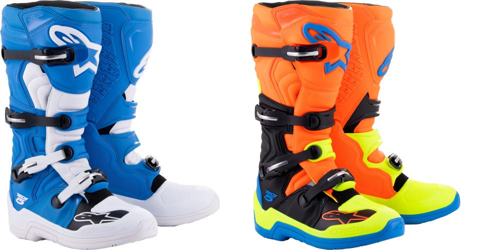 Alpinestars Tech 5 Boots