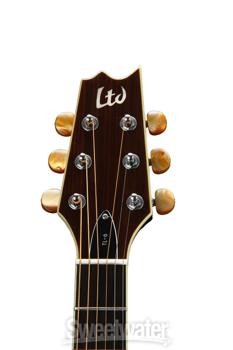ESP LTD TL-6 - Black