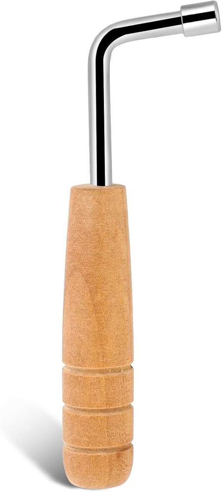 Professional Tuning Wrench for Autoharp Lyre and Small String-Instruments