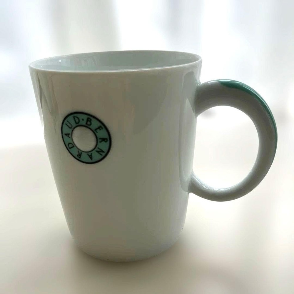 Bernardaud Paros Mug Cup