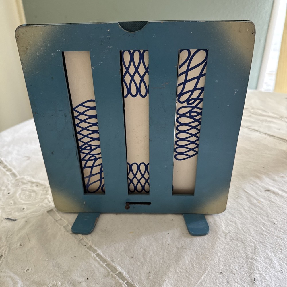 Vintage Magic Trick Gorilla Cage