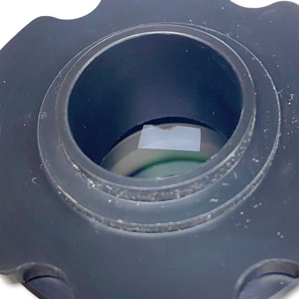 Optical Camera Port Adapter for Microscopes