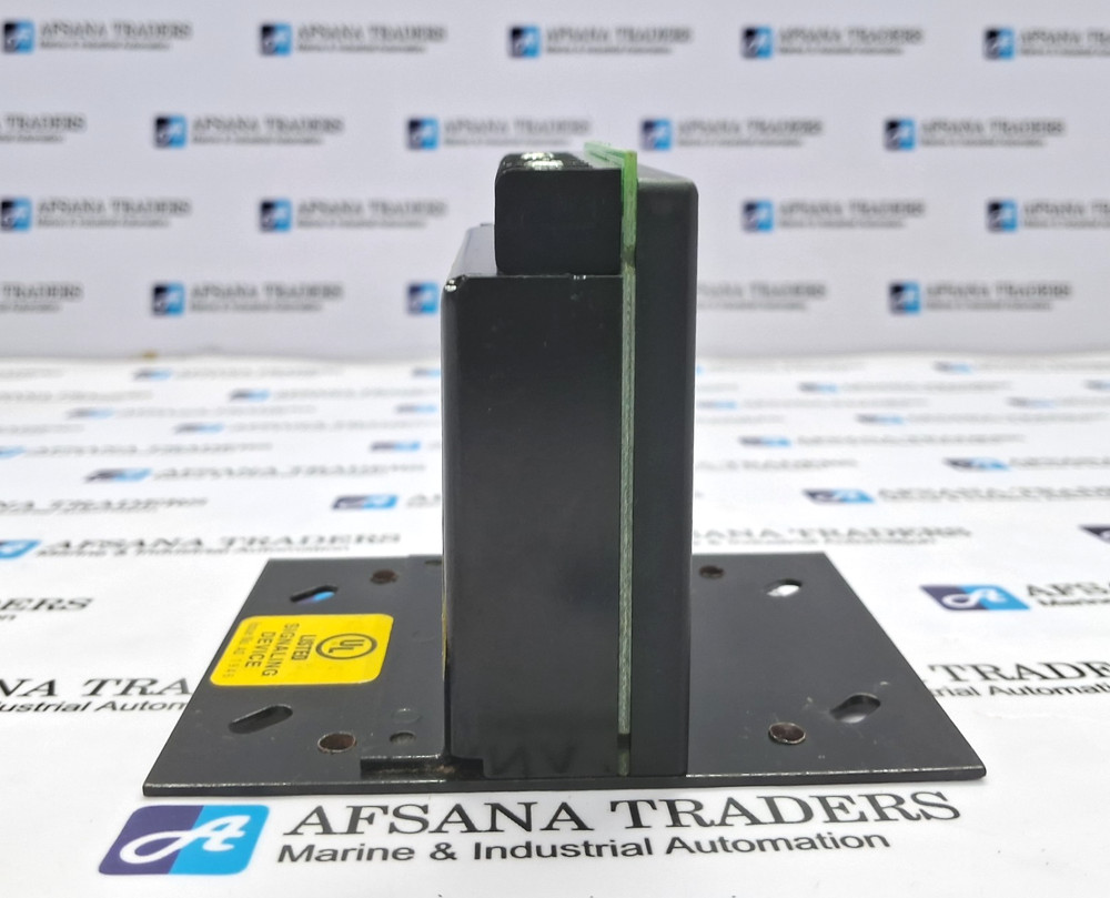 SIEMENS CERBERUS PYROTRONICS CZM-1B6 REMOTE CONVENTIONAL ZONE MODULE