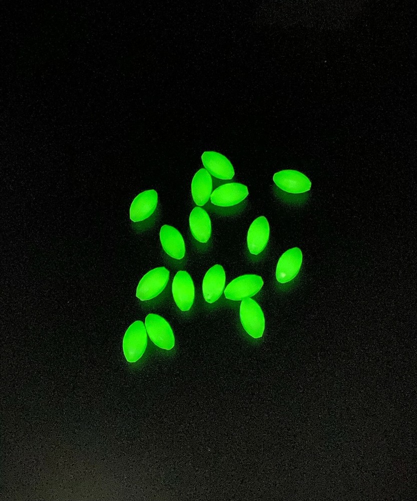 DEEP DROP RIG - Super Glow Sleeve